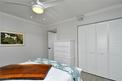 RARE FIRST FLOOR END VERANDA CONDO with den and garage located on Kelly Greens Golf and Country Club in Florida - for sale on GolfHomes.com, golf home, golf lot