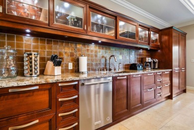 Welcome to Ho'olei T2, a rare hotel-zoned luxury townhome in on Wailea Golf Club in Hawaii - for sale on GolfHomes.com, golf home, golf lot