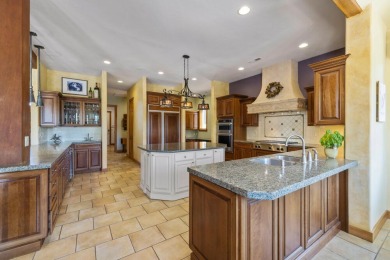 Custom-built French Country estate located on 1.05 acres in the on Shield Crest Golf Course in Oregon - for sale on GolfHomes.com, golf home, golf lot