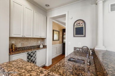 This standout property in the heart of Marlboro, NJ calls to the on Bella Vista Country Club in New Jersey - for sale on GolfHomes.com, golf home, golf lot