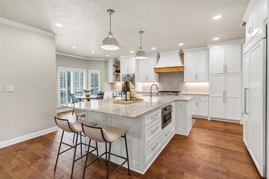 Completely remodeled and move-in ready, this home is located in on De Cordova Bend Country Club in Texas - for sale on GolfHomes.com, golf home, golf lot