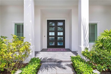 Discover Le Lucienne in the incomparable Floridian National Golf on Floridian Golf and Yacht Club in Florida - for sale on GolfHomes.com, golf home, golf lot