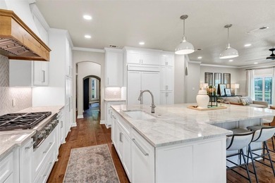 Completely remodeled and move-in ready, this home is located in on De Cordova Bend Country Club in Texas - for sale on GolfHomes.com, golf home, golf lot