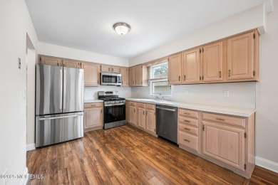 Welcome to this pristine Westham model located in the highly on Greenbriar Woodlands in New Jersey - for sale on GolfHomes.com, golf home, golf lot