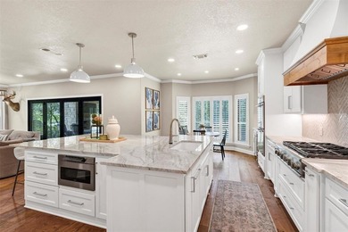 Completely remodeled and move-in ready, this home is located in on De Cordova Bend Country Club in Texas - for sale on GolfHomes.com, golf home, golf lot