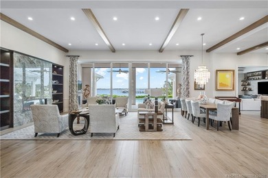 Discover Le Lucienne in the incomparable Floridian National Golf on Floridian Golf and Yacht Club in Florida - for sale on GolfHomes.com, golf home, golf lot