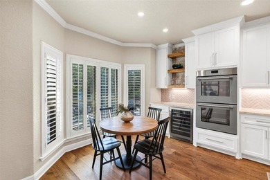 Completely remodeled and move-in ready, this home is located in on De Cordova Bend Country Club in Texas - for sale on GolfHomes.com, golf home, golf lot