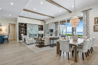 Discover Le Lucienne in the incomparable Floridian National Golf on Floridian Golf and Yacht Club in Florida - for sale on GolfHomes.com, golf home, golf lot