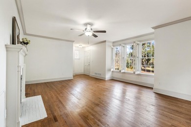 For Sale, Rent at $4,500 or Lease Purchase. This stunning 1941 on Capital City Country Club in Florida - for sale on GolfHomes.com, golf home, golf lot