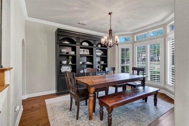 Completely remodeled and move-in ready, this home is located in on De Cordova Bend Country Club in Texas - for sale on GolfHomes.com, golf home, golf lot