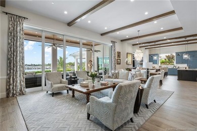 Discover Le Lucienne in the incomparable Floridian National Golf on Floridian Golf and Yacht Club in Florida - for sale on GolfHomes.com, golf home, golf lot
