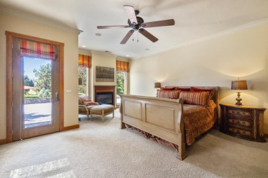 Custom-built French Country estate located on 1.05 acres in the on Shield Crest Golf Course in Oregon - for sale on GolfHomes.com, golf home, golf lot
