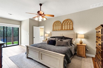 Completely remodeled and move-in ready, this home is located in on De Cordova Bend Country Club in Texas - for sale on GolfHomes.com, golf home, golf lot