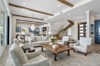 Discover Le Lucienne in the incomparable Floridian National Golf on Floridian Golf and Yacht Club in Florida - for sale on GolfHomes.com, golf home, golf lot