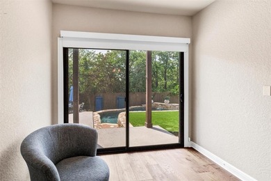 Completely remodeled and move-in ready, this home is located in on De Cordova Bend Country Club in Texas - for sale on GolfHomes.com, golf home, golf lot