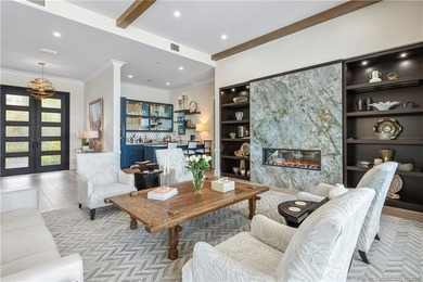 Discover Le Lucienne in the incomparable Floridian National Golf on Floridian Golf and Yacht Club in Florida - for sale on GolfHomes.com, golf home, golf lot