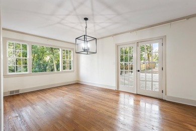 For Sale, Rent at $4,500 or Lease Purchase. This stunning 1941 on Capital City Country Club in Florida - for sale on GolfHomes.com, golf home, golf lot