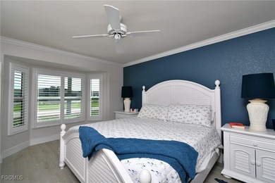 RARE FIRST FLOOR END VERANDA CONDO with den and garage located on Kelly Greens Golf and Country Club in Florida - for sale on GolfHomes.com, golf home, golf lot