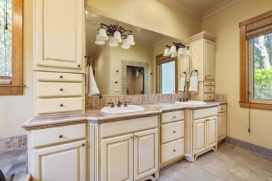 Custom-built French Country estate located on 1.05 acres in the on Shield Crest Golf Course in Oregon - for sale on GolfHomes.com, golf home, golf lot