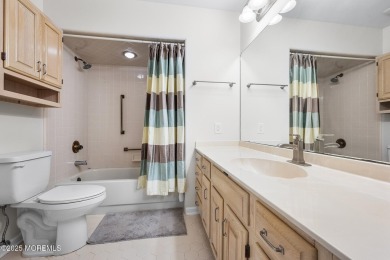 Welcome to this pristine Westham model located in the highly on Greenbriar Woodlands in New Jersey - for sale on GolfHomes.com, golf home, golf lot