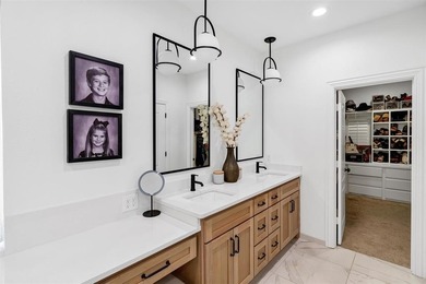 Completely remodeled and move-in ready, this home is located in on De Cordova Bend Country Club in Texas - for sale on GolfHomes.com, golf home, golf lot