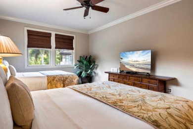 Welcome to Ho'olei T2, a rare hotel-zoned luxury townhome in on Wailea Golf Club in Hawaii - for sale on GolfHomes.com, golf home, golf lot