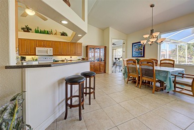 Your Private Oasis Awaits in this Deed-Restricted Rotonda West on Rotonda Golf and Country Club - Long Marsh  in Florida - for sale on GolfHomes.com, golf home, golf lot