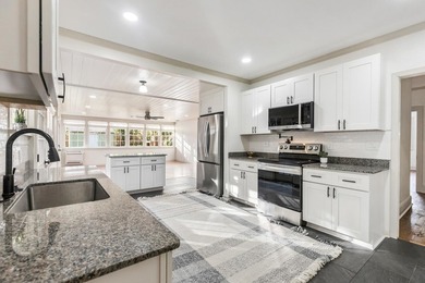 For Sale, Rent at $4,500 or Lease Purchase. This stunning 1941 on Capital City Country Club in Florida - for sale on GolfHomes.com, golf home, golf lot