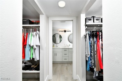 RARE FIRST FLOOR END VERANDA CONDO with den and garage located on Kelly Greens Golf and Country Club in Florida - for sale on GolfHomes.com, golf home, golf lot