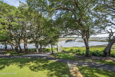 Build your custom dream home in the amenity rich, water front on Lockwood Folly Country Club in North Carolina - for sale on GolfHomes.com, golf home, golf lot