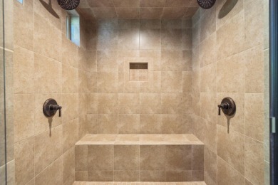 Custom-built French Country estate located on 1.05 acres in the on Shield Crest Golf Course in Oregon - for sale on GolfHomes.com, golf home, golf lot