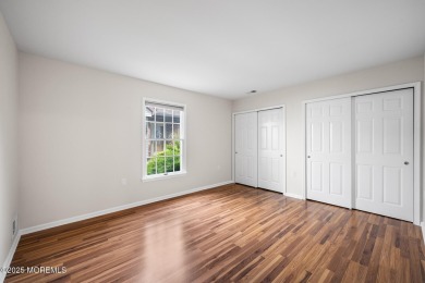 Welcome to this pristine Westham model located in the highly on Greenbriar Woodlands in New Jersey - for sale on GolfHomes.com, golf home, golf lot