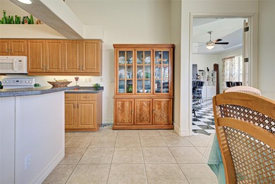 Your Private Oasis Awaits in this Deed-Restricted Rotonda West on Rotonda Golf and Country Club - Long Marsh  in Florida - for sale on GolfHomes.com, golf home, golf lot