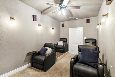 Completely remodeled and move-in ready, this home is located in on De Cordova Bend Country Club in Texas - for sale on GolfHomes.com, golf home, golf lot