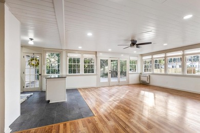 For Sale, Rent at $4,500 or Lease Purchase. This stunning 1941 on Capital City Country Club in Florida - for sale on GolfHomes.com, golf home, golf lot