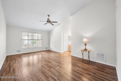 Welcome to this pristine Westham model located in the highly on Greenbriar Woodlands in New Jersey - for sale on GolfHomes.com, golf home, golf lot