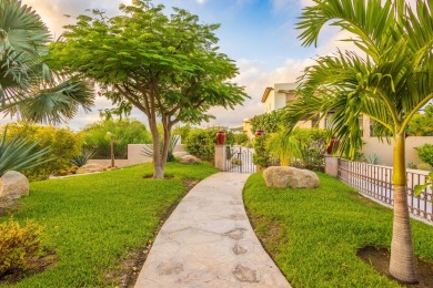 Set on two seamlessly fused, Sea of Cortez-view lots in the on  in  - for sale on GolfHomes.com, golf home, golf lot