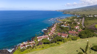 Welcome to the Oceanfront Complex at Keauhou Kona Surf & Racquet on Kona Country Club Golf Course in Hawaii - for sale on GolfHomes.com, golf home, golf lot