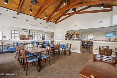 Build your custom dream home in the amenity rich, water front on Lockwood Folly Country Club in North Carolina - for sale on GolfHomes.com, golf home, golf lot