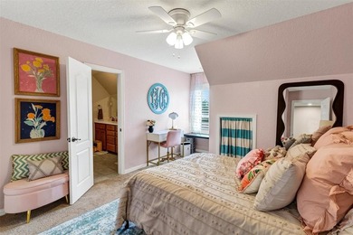 Completely remodeled and move-in ready, this home is located in on De Cordova Bend Country Club in Texas - for sale on GolfHomes.com, golf home, golf lot