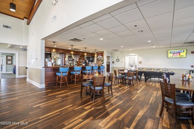 Build your custom dream home in the amenity rich, water front on Lockwood Folly Country Club in North Carolina - for sale on GolfHomes.com, golf home, golf lot