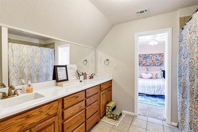 Completely remodeled and move-in ready, this home is located in on De Cordova Bend Country Club in Texas - for sale on GolfHomes.com, golf home, golf lot