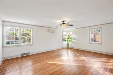 For Sale, Rent at $4,500 or Lease Purchase. This stunning 1941 on Capital City Country Club in Florida - for sale on GolfHomes.com, golf home, golf lot