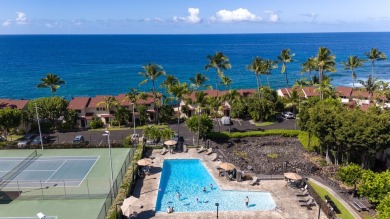 Welcome to the Oceanfront Complex at Keauhou Kona Surf & Racquet on Kona Country Club Golf Course in Hawaii - for sale on GolfHomes.com, golf home, golf lot