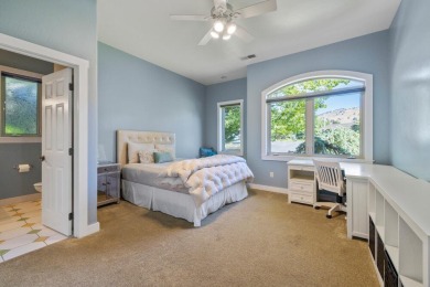 Custom-built French Country estate located on 1.05 acres in the on Shield Crest Golf Course in Oregon - for sale on GolfHomes.com, golf home, golf lot