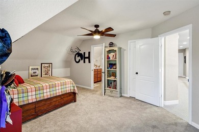 Completely remodeled and move-in ready, this home is located in on De Cordova Bend Country Club in Texas - for sale on GolfHomes.com, golf home, golf lot