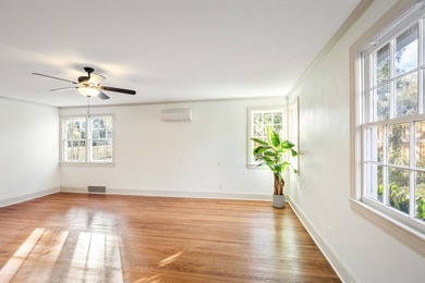 For Sale, Rent at $4,500 or Lease Purchase. This stunning 1941 on Capital City Country Club in Florida - for sale on GolfHomes.com, golf home, golf lot