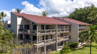 Welcome to the Oceanfront Complex at Keauhou Kona Surf & Racquet on Kona Country Club Golf Course in Hawaii - for sale on GolfHomes.com, golf home, golf lot