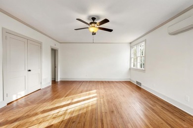 For Sale, Rent at $4,500 or Lease Purchase. This stunning 1941 on Capital City Country Club in Florida - for sale on GolfHomes.com, golf home, golf lot