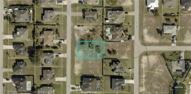 Don't miss out on this incredible, clear lot located in a prime on Burnt Store Golf Club in Florida - for sale on GolfHomes.com, golf home, golf lot
